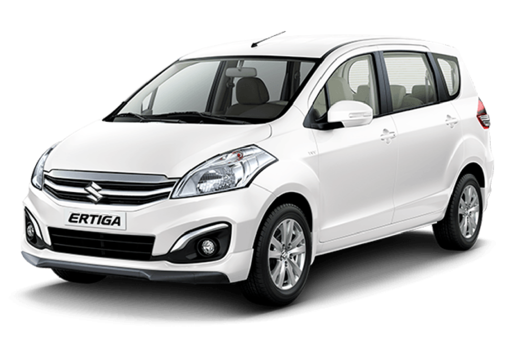 Ertiga Service in Ludhiana Cab